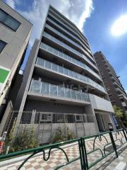東武亀戸線東あずま駅まで徒歩1分