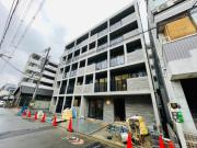グランシティレジデンス 京都西院