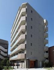 AXAS東京イーストガーデン