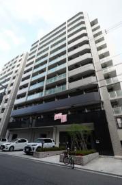 エスリード京橋WEST
