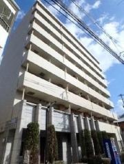 ＪＲ東西線海老江駅まで徒歩2分