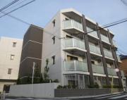 シェル上池台