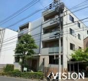 ティーリア小石川
