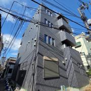 Mergrace戸越銀座