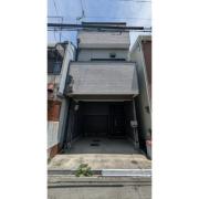 和泉市肥子町2丁目住宅