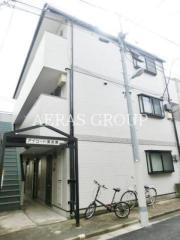 アイコート東長崎