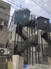 小田急小田原線生田駅まで徒歩5分