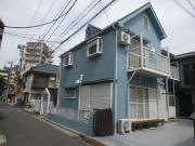 シライシハイツ