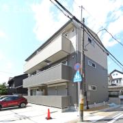 地下鉄東山線東山公園駅まで徒歩6分