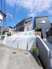 北大阪急行桃山台駅まで徒歩22分