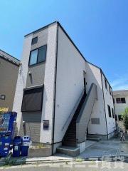 ハーモニーテラス京成高砂