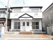 ＪＲ両毛線国定駅まで徒歩24分