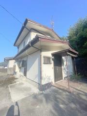 焼山ひばりが丘戸建2