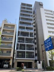ブラウ戸越銀座スカイ