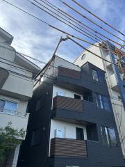 ＪＲ京浜東北・根岸線大井町駅まで徒歩5分