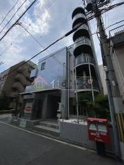 アベノ寿ビル
