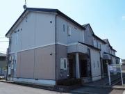 アムールA棟