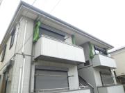シティSTハイム