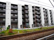 ＪＲ横浜線八王子駅まで徒歩11分