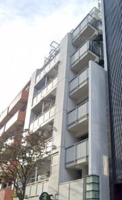 センチュリー六本木