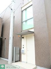 瀬田1丁目戸建