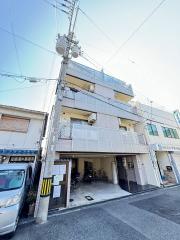 地下鉄今里筋線だいどう豊里駅まで徒歩4分