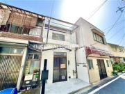 ＪＲおおさか東線放出駅まで徒歩3分