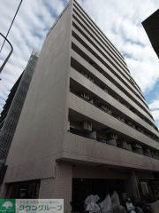東急池上線戸越銀座駅まで徒歩4分