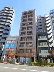 東京メトロ副都心線雑司が谷駅まで徒歩5分