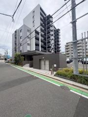 地下鉄七隈線別府駅まで徒歩4分