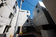 TWIN SPEC 西大井EAST