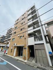 池上セントラルビル