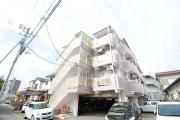 ＪＲ牟岐線阿波富田駅まで徒歩13分