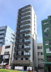 東京メトロ丸ノ内線本郷三丁目駅まで徒歩2分