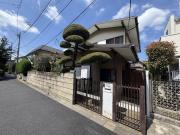 砧3丁目戸建て
