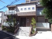 ベルハウス下馬