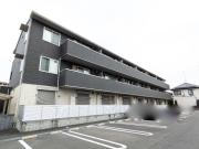 東武伊勢崎・大師線東武和泉駅まで徒歩8分
