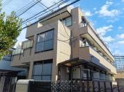 メゾンドゥーズ