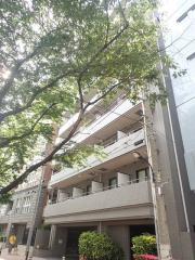 ダイヤモンドスクエア桜台
