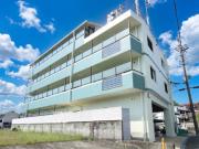 片岡台マンション