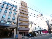 地下鉄東山線今池駅まで徒歩7分