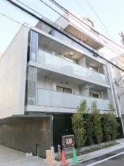 ＪＲ山手線目黒駅まで徒歩8分