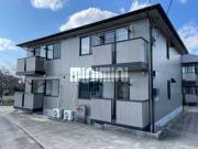 セジュール宝町 B棟