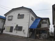 メゾン前原