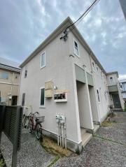 東急田園都市線用賀駅まで徒歩10分