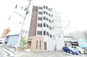ＪＲ牟岐線二軒屋駅まで徒歩10分