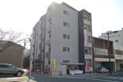 ハピネス北田町