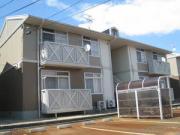 グリーンベールKAMEDA A棟