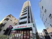 レジディア板橋本町プレイス