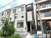 ＪＲ中央線中野駅まで徒歩10分